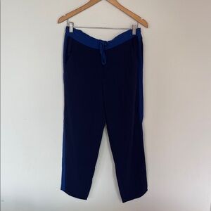 Splendid silk-like pants